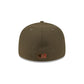 Houston Astros Rustic Fall Low Profile 59FIFTY Fitted Hat