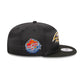 Baltimore Ravens Satin 9FIFTY Snapback Hat