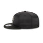 Las Vegas Raiders Satin 9FIFTY Snapback Hat