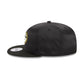 Green Bay Packers Satin 9FIFTY Snapback Hat