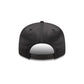 Kansas City Chiefs Satin 9FIFTY Snapback Hat