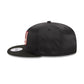 New York Giants Satin 9FIFTY Snapback Hat