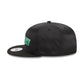 New York Jets Satin 9FIFTY Snapback Hat