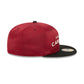 Arizona Cardinals Satin 59FIFTY Fitted Hat