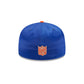 Denver Broncos Satin 59FIFTY Fitted Hat