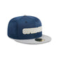Dallas Cowboys Satin 59FIFTY Fitted Hat