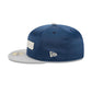 Dallas Cowboys Satin 59FIFTY Fitted Hat