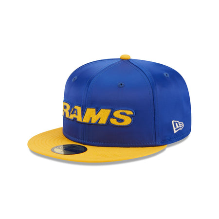 Los Angeles Rams Hats & Caps – New Era Cap