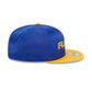 Los Angeles Rams Satin 59FIFTY Fitted Hat