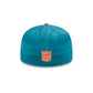 Miami Dolphins Satin 59FIFTY Fitted Hat