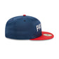 New England Patriots Satin 59FIFTY Fitted Hat