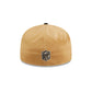 New Orleans Saints Satin 59FIFTY Fitted Hat
