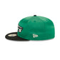 New York Jets Satin 59FIFTY Fitted Hat