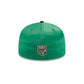 Philadelphia Eagles Satin 59FIFTY Fitted Hat