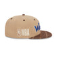 Golden State Warriors Traditional Check 9FIFTY Snapback Hat