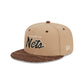 Brooklyn Nets Traditional Check 9FIFTY Snapback Hat