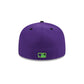 Oakland Athletics Trick or Treat 59FIFTY Fitted Hat