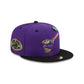 San Diego Padres Trick or Treat 59FIFTY Fitted Hat
