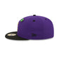 Seattle Mariners Trick or Treat 59FIFTY Fitted Hat