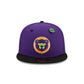 Chicago Cubs Trick or Treat 59FIFTY Fitted Hat