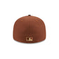 Texas Rangers Velvet Fill Low Profile 59FIFTY Fitted Hat