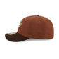 Buffalo Bills Velvet Fill Low Profile 59FIFTY Fitted Hat