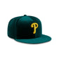 Philadelphia Phillies Vintage Velvet 59FIFTY Fitted Hat