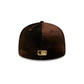 San Francisco Giants Vintage Velvet 59FIFTY Fitted Hat