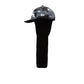 New Era Cap Fairway Black Headcover