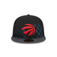 Toronto Raptors 2024 Rally Drive 59FIFTY Fitted Hat