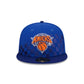 New York Knicks 2024 Rally Drive 59FIFTY Fitted Hat