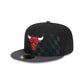 Chicago Bulls 2024 Rally Drive 59FIFTY Fitted