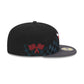 Chicago Bulls 2024 Rally Drive 59FIFTY Fitted