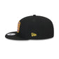 Los Angeles Lakers 2024 Rally Drive 9FIFTY Snapback