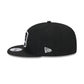 Brooklyn Nets 2024 Rally Drive 9FIFTY Snapback Hat