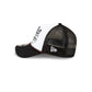 Chicago Bulls 2024 Rally Drive White 9FORTY A-Frame Trucker