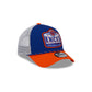 New York Knicks 2024 Rally Drive 9FORTY A-Frame Trucker Hat