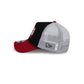 Miami Heat 2024 Rally Drive 9FORTY A-Frame Trucker