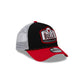 Chicago Bulls 2024 Rally Drive 9FORTY A-Frame Trucker Hat