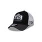 Brooklyn Nets 2024 Rally Drive 9FORTY A-Frame Trucker