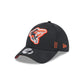 Baltimore Orioles 2024 Clubhouse 39THIRTY Stretch Fit