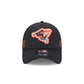 Baltimore Orioles 2024 Clubhouse 39THIRTY Stretch Fit
