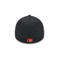Baltimore Orioles 2024 Clubhouse 39THIRTY Stretch Fit Hat