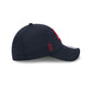 Boston Red Sox 2024 Clubhouse 39THIRTY Stretch Fit Hat