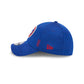 Chicago Cubs 2024 Clubhouse 39THIRTY Stretch Fit Hat