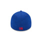 Chicago Cubs 2024 Clubhouse 39THIRTY Stretch Fit