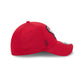 Cincinnati Reds 2024 Clubhouse 39THIRTY Stretch Fit