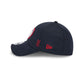 Cleveland Guardians 2024 Clubhouse 39THIRTY Stretch Fit Hat