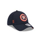 Houston Astros 2024 Clubhouse 39THIRTY Stretch Fit