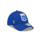 Kansas City Royals 2024 Clubhouse 39THIRTY Stretch Fit